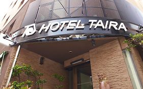 Hotel Taira